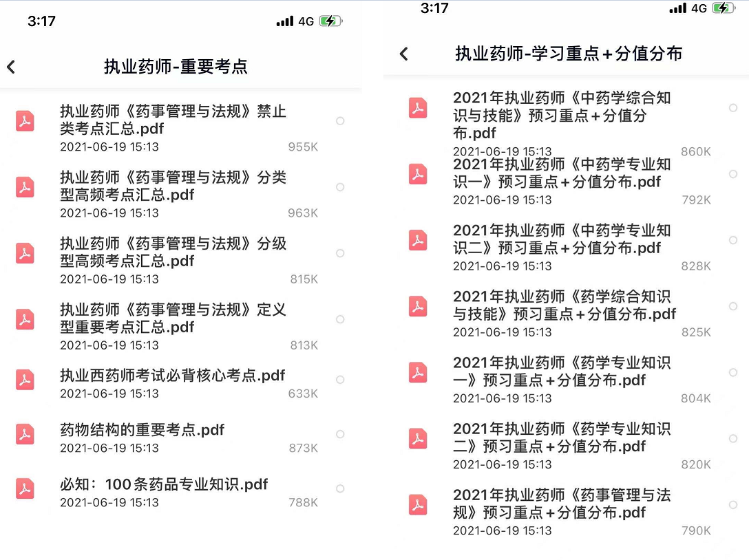 2023执业药师视频课程全套免费百度云 中药执业药师教材电子版网盘