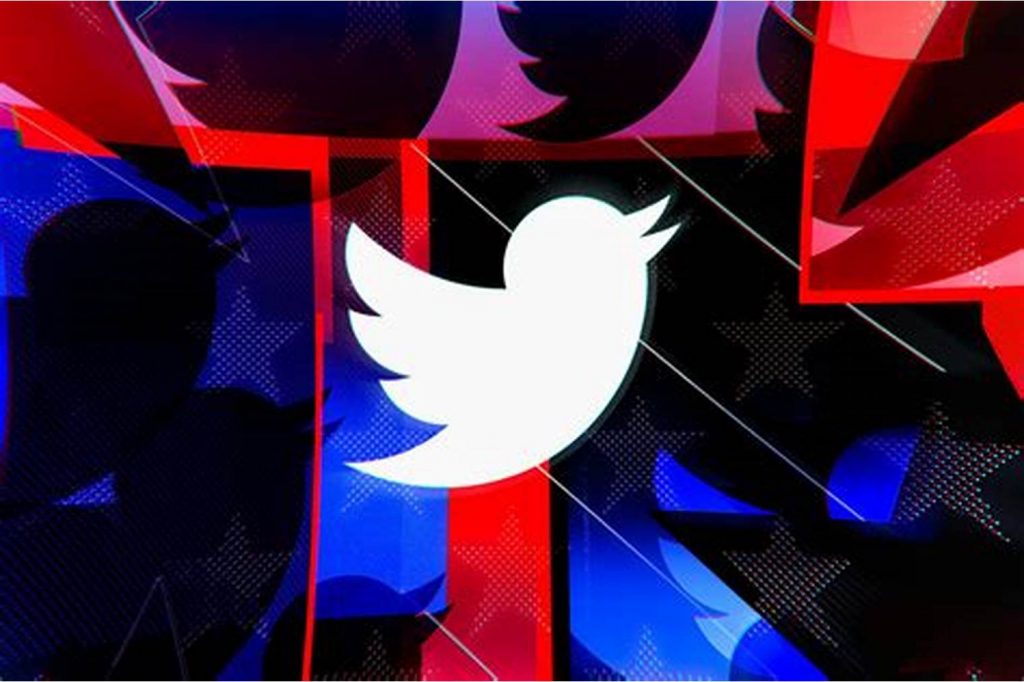 2023年twitter推特怎么是日文改英文（twitter推特怎么改成英文）